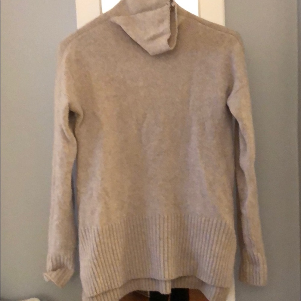 Lou and Grey Turtleneck Sweater